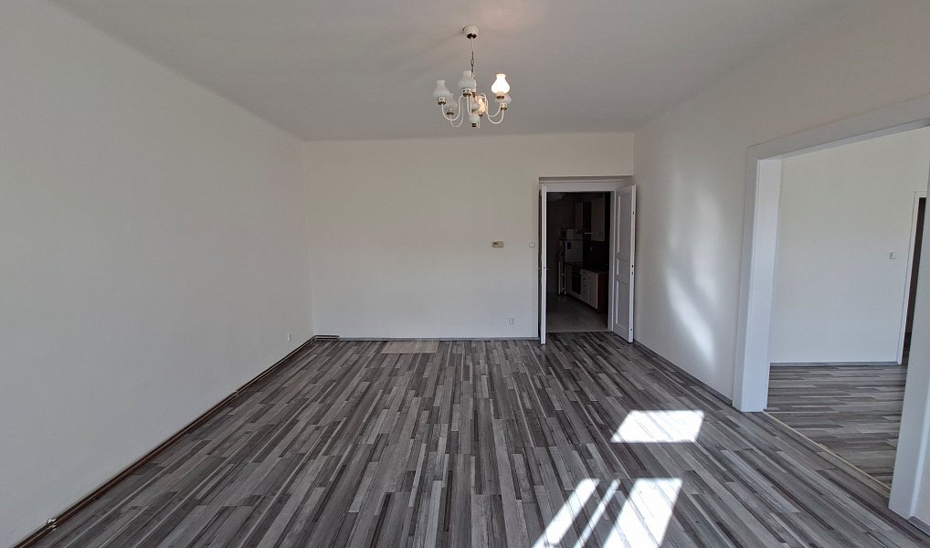 Pronájem bytu 3+1 100 m², Praha – náhled fotky 3