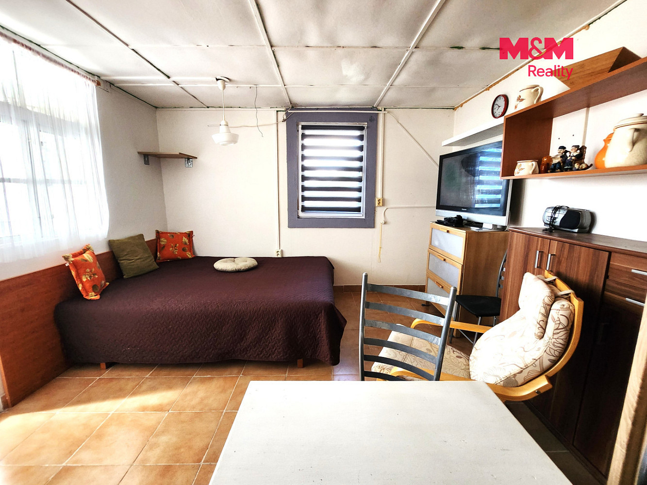 Prodej chaty/chalupy 36 m² s pozemkem 998 m² – fotografie 3