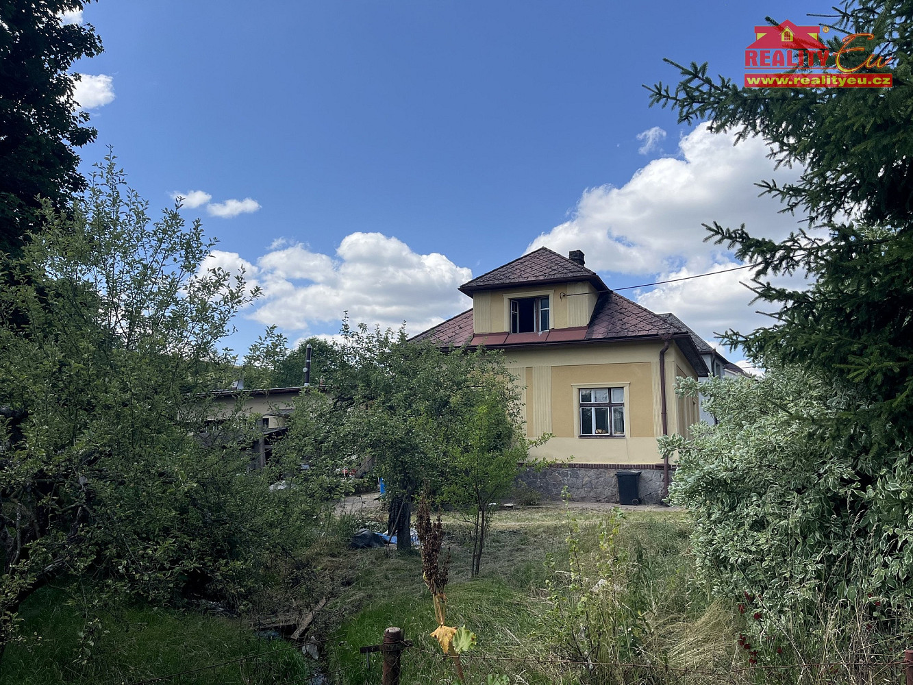 Prodej domu 260 m² s pozemkem 1 162 m² – fotografie 4