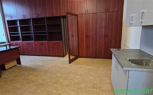 Pronájem komerčního objektu (jiného typu) 36 m², Josefská, Brno - Brno-město