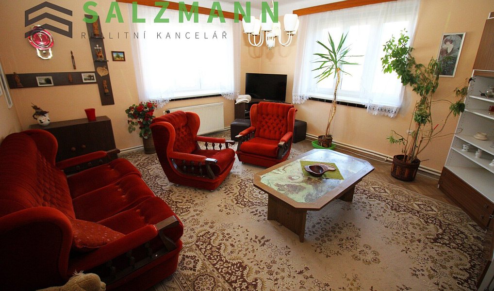 Prodej bytu 3+1 85 m², Plzeň – náhled fotky 3