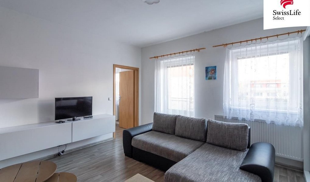 Pronájem bytu 2+kk 35 m², Pardubice – náhled fotky 5