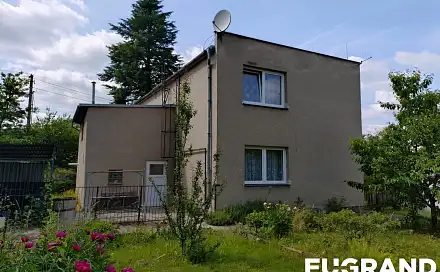 Prodej domu 240 m² s pozemkem 1 100 m², Kotvová, Rumburk - Rumburk 1, okres Děčín