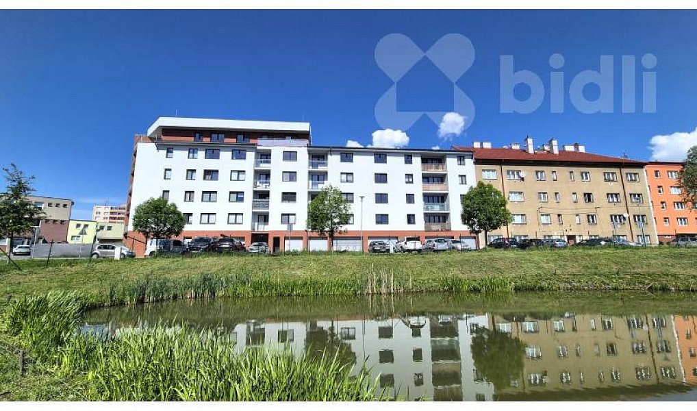 Prodej bytu 1+kk 36 m², Hranice – náhled fotky 18