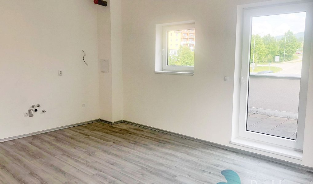 Pronájem kanceláře 89 m², Český Krumlov – náhled fotky 8