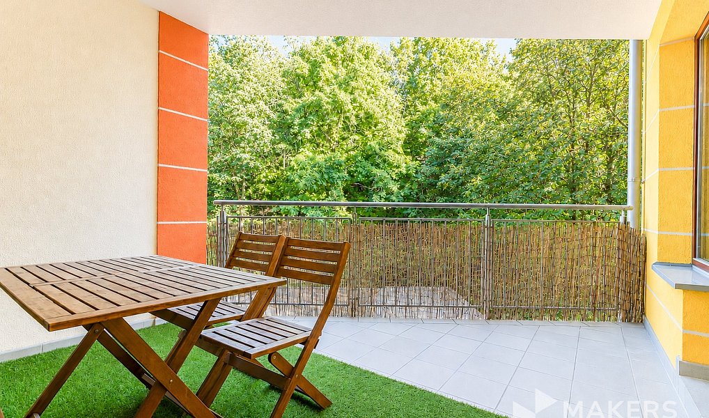Pronájem bytu 3+1 82 m², Praha – náhled fotky 7