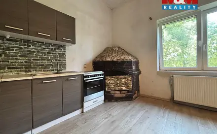 Pronájem bytu 3+1 100 m², Nemanice, okres Domažlice