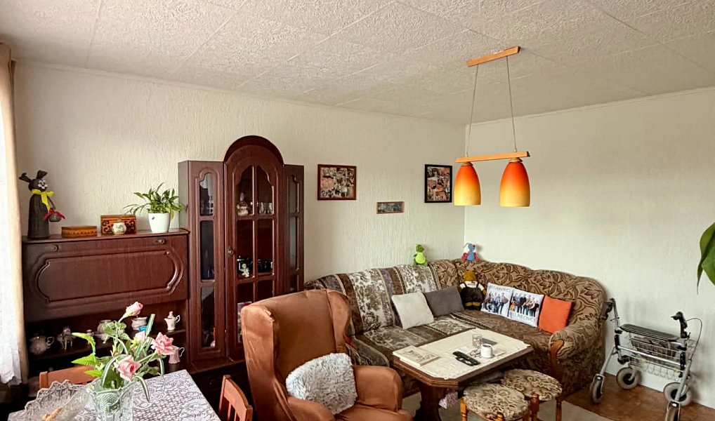 Prodej bytu 1+1 26 m², Most – náhled fotky 4