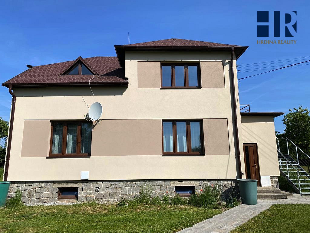 Pronájem bytu 2+kk 60 m²