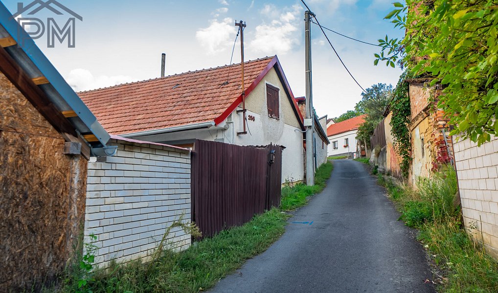 Prodej chaty/chalupy 65 m² s pozemkem 179 m², Kyjov – náhled fotky 19