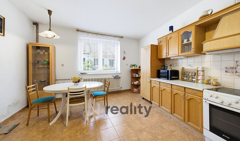 Prodej domu 113 m² s pozemkem 2 538 m², Koryčany – náhled fotky 7