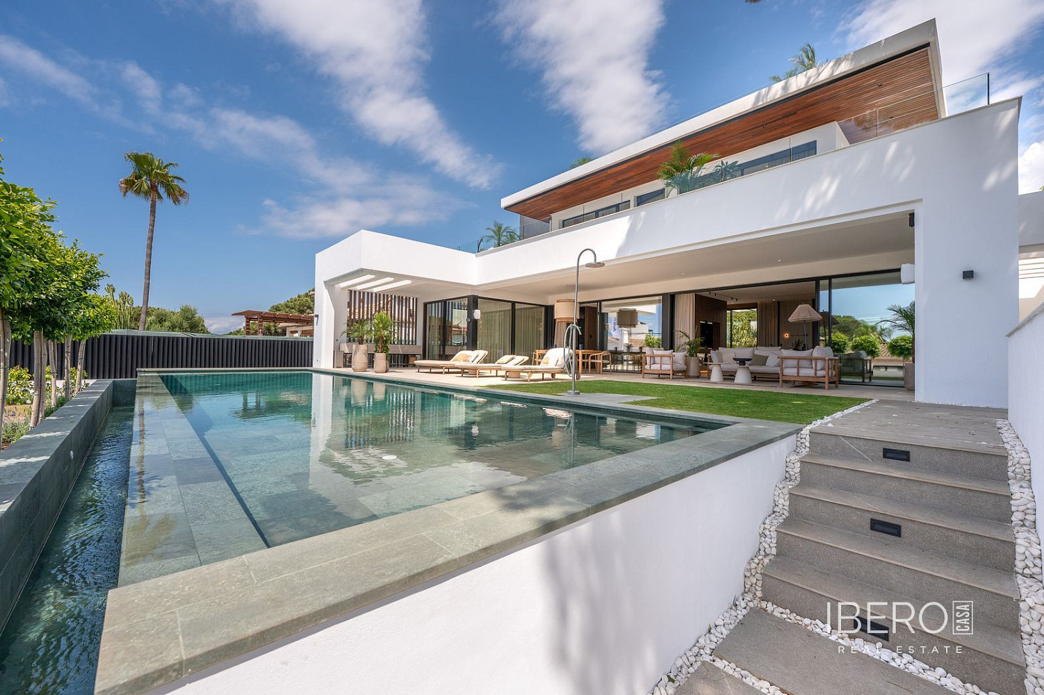 Casa 7+kk – Málaga, Centro Histórico, Centro - Vista 3