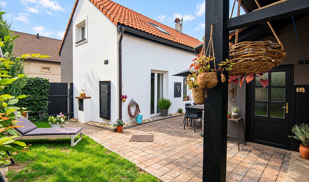 Prodej rodinného domu, 124 m², Praha-východ, Přezletice
