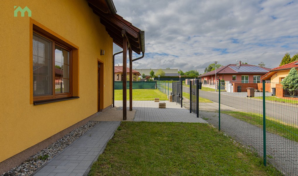 Prodej domu 106 m² s pozemkem 420 m², Lipník nad Bečvou – náhled fotky 43