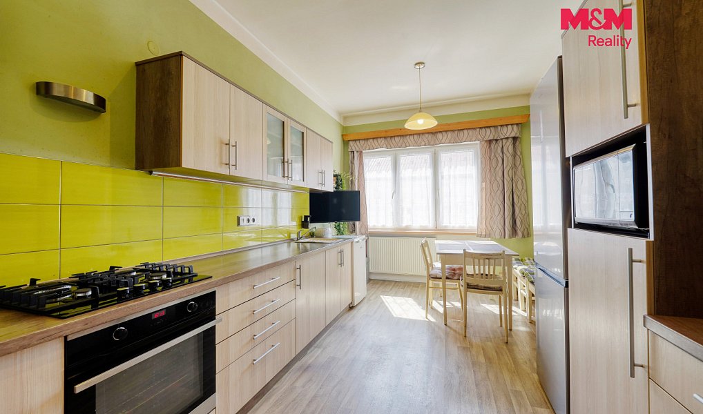 Prodej nájemního domu, činžáku 343 m², Plzeň – náhled fotky 16