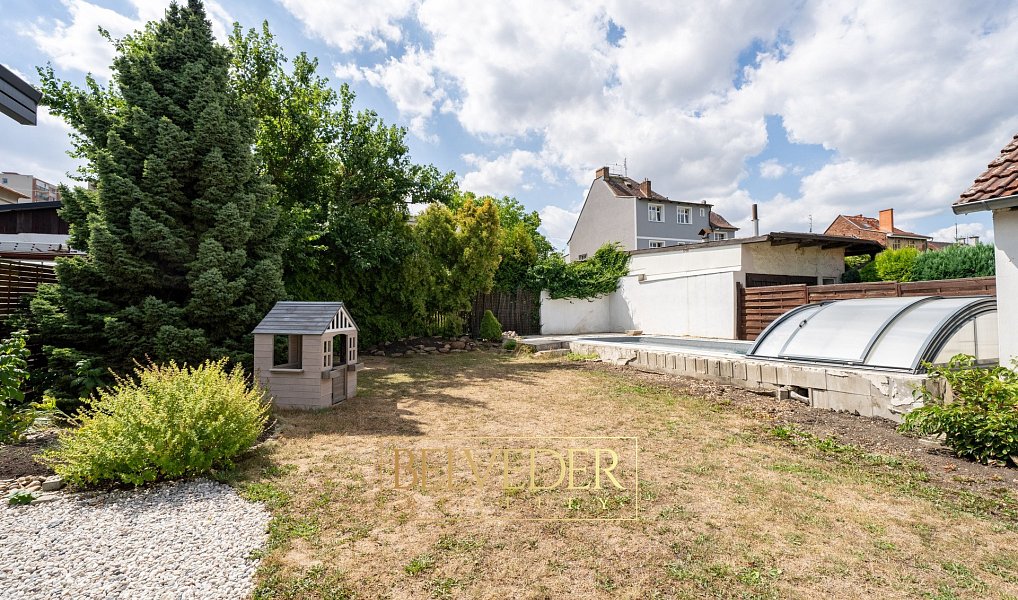 Prodej domu 130 m² s pozemkem 369 m², Teplice – náhled fotky 25