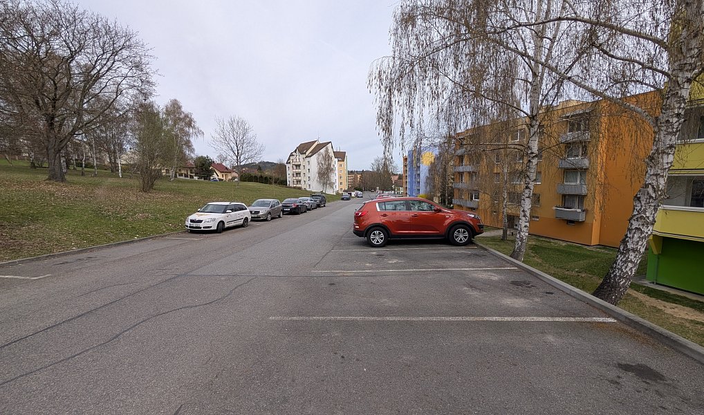 Prodej bytu 3+1 69 m², Volyně – náhled fotky 14