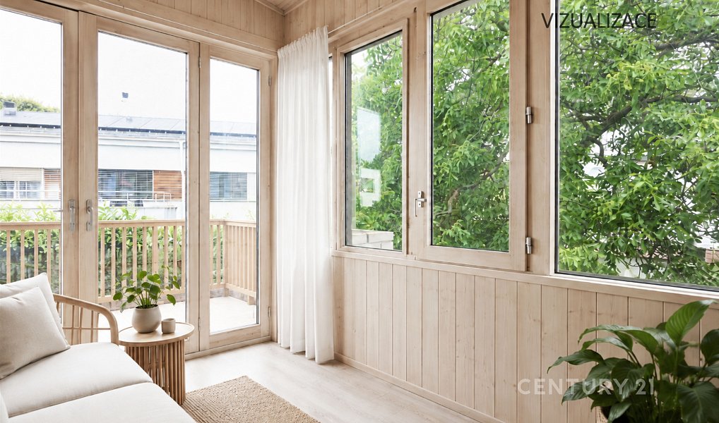 Prodej domu 110 m² s pozemkem 398 m², Praha – náhled fotky 31