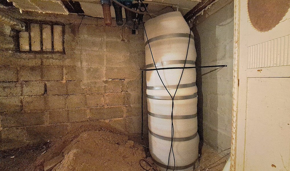 Prodej chaty/chalupy 102 m² s pozemkem 2 845 m², Štěchovice – náhled fotky 17