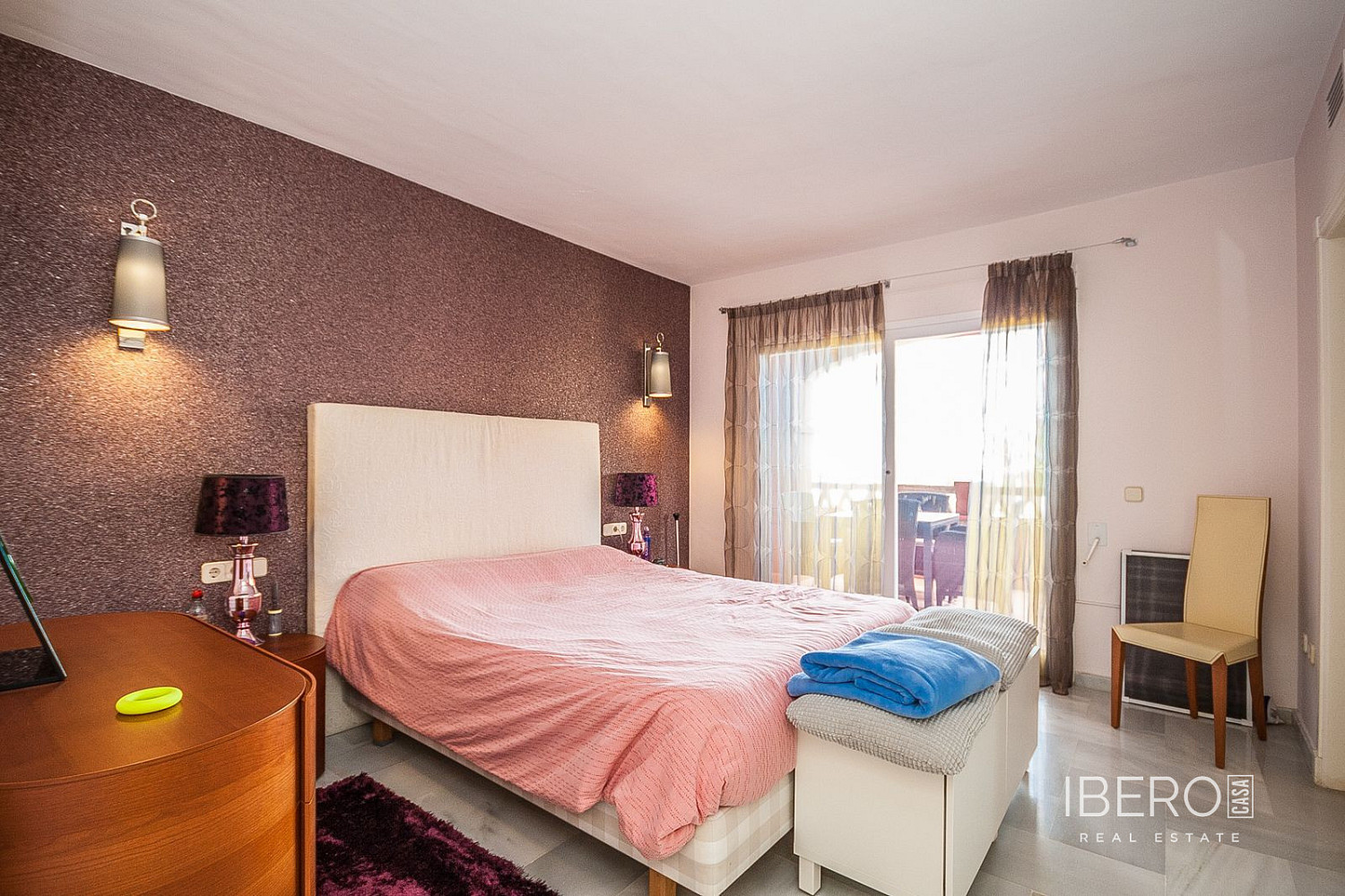 Piso 3+kk – Elviria - Vista 4
