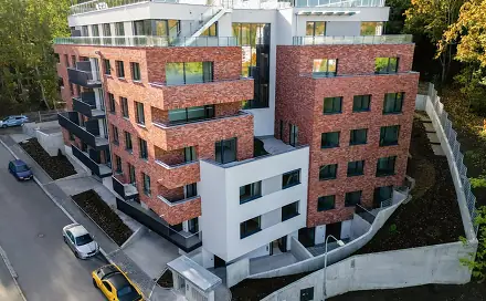Prodej bytu 3+kk 93 m²