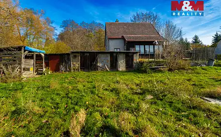 Prodej domu 137 m² s pozemkem 1 883 m², Růžová, okres Děčín