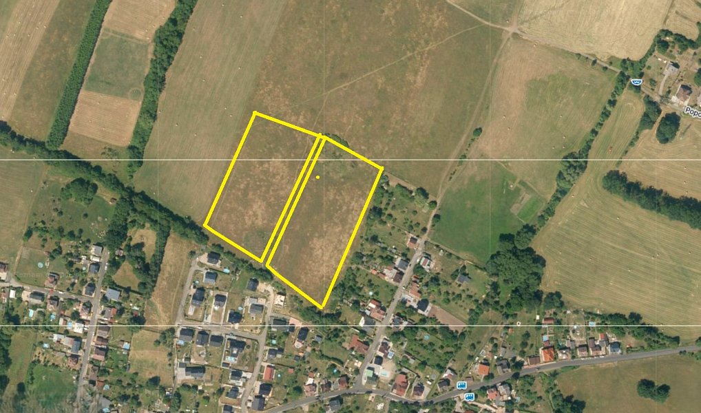 Prodej pozemku 29 187 m², Děčín – náhled fotky 5