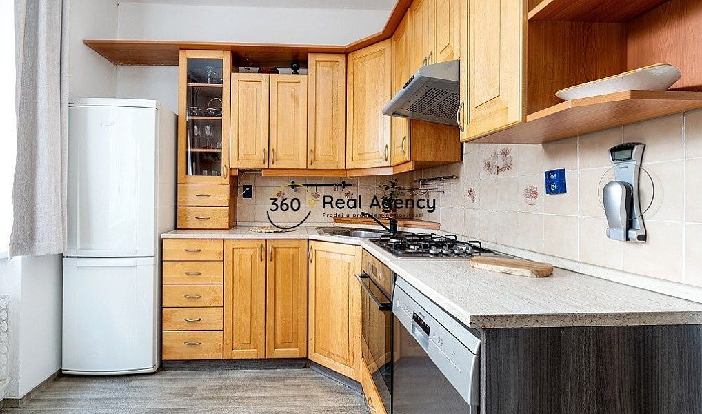 Prodej bytu 2+1 62 m², Praha – náhled fotky 7