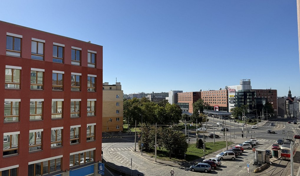 Prodej bytu 2+kk 55 m², Praha – náhled fotky 13