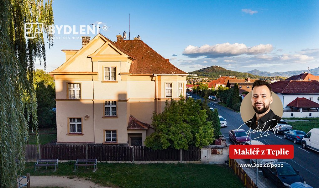 Prodej domu 360 m² s pozemkem 587 m², Novosedlice – fotka 1 z 56