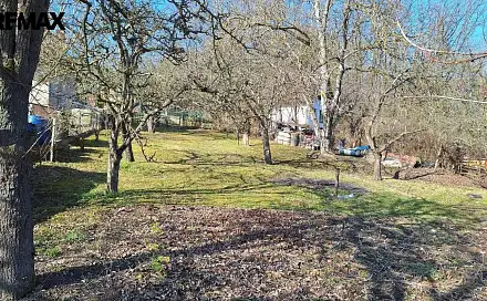 Prodej zahrady 559 m², Strakonice