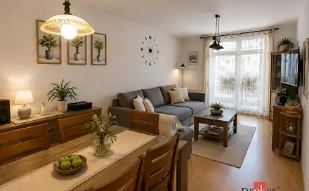 Prodej bytu 3+kk 75 m²