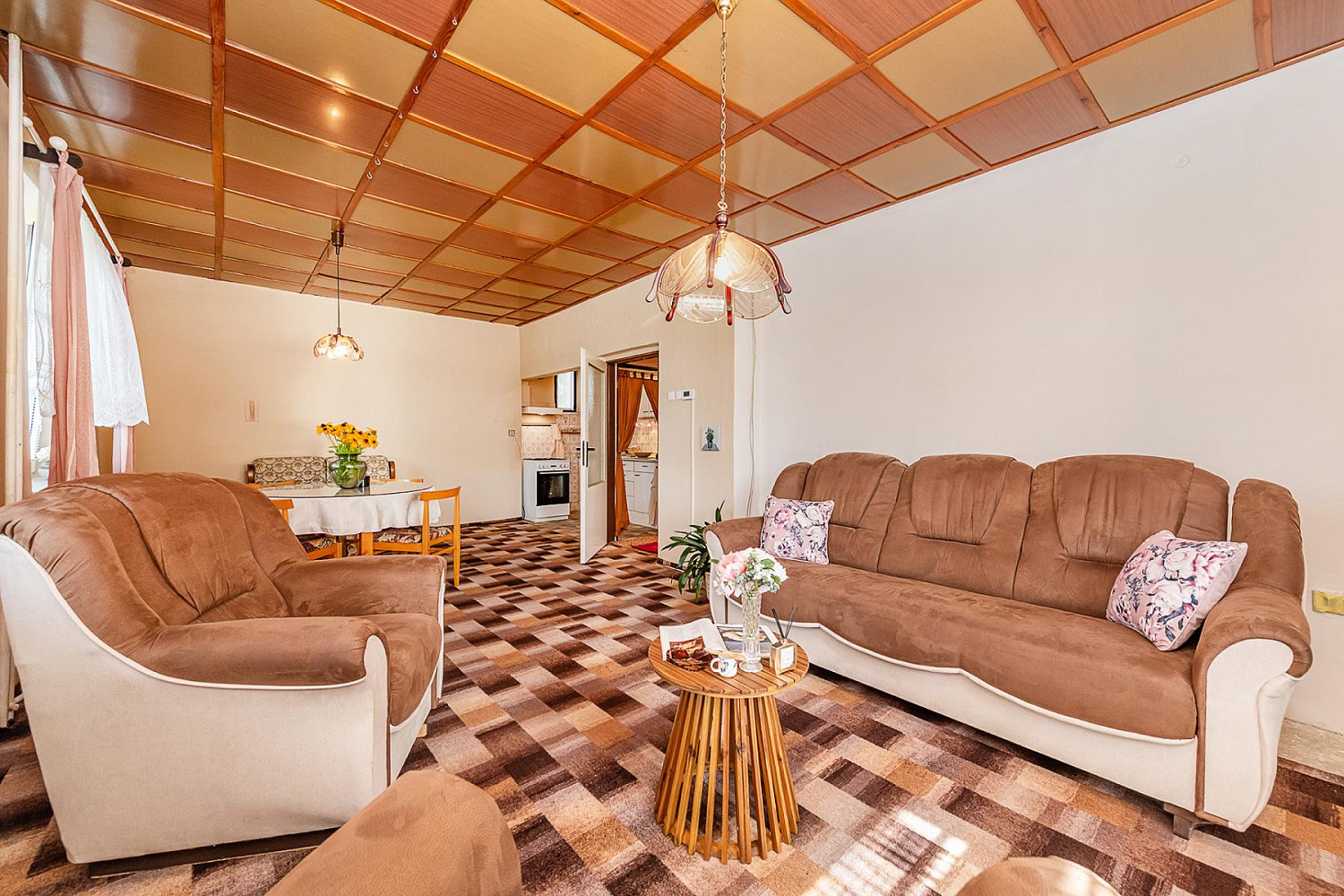 Prodej domu 130 m² s pozemkem 1 038 m² – fotografie 5