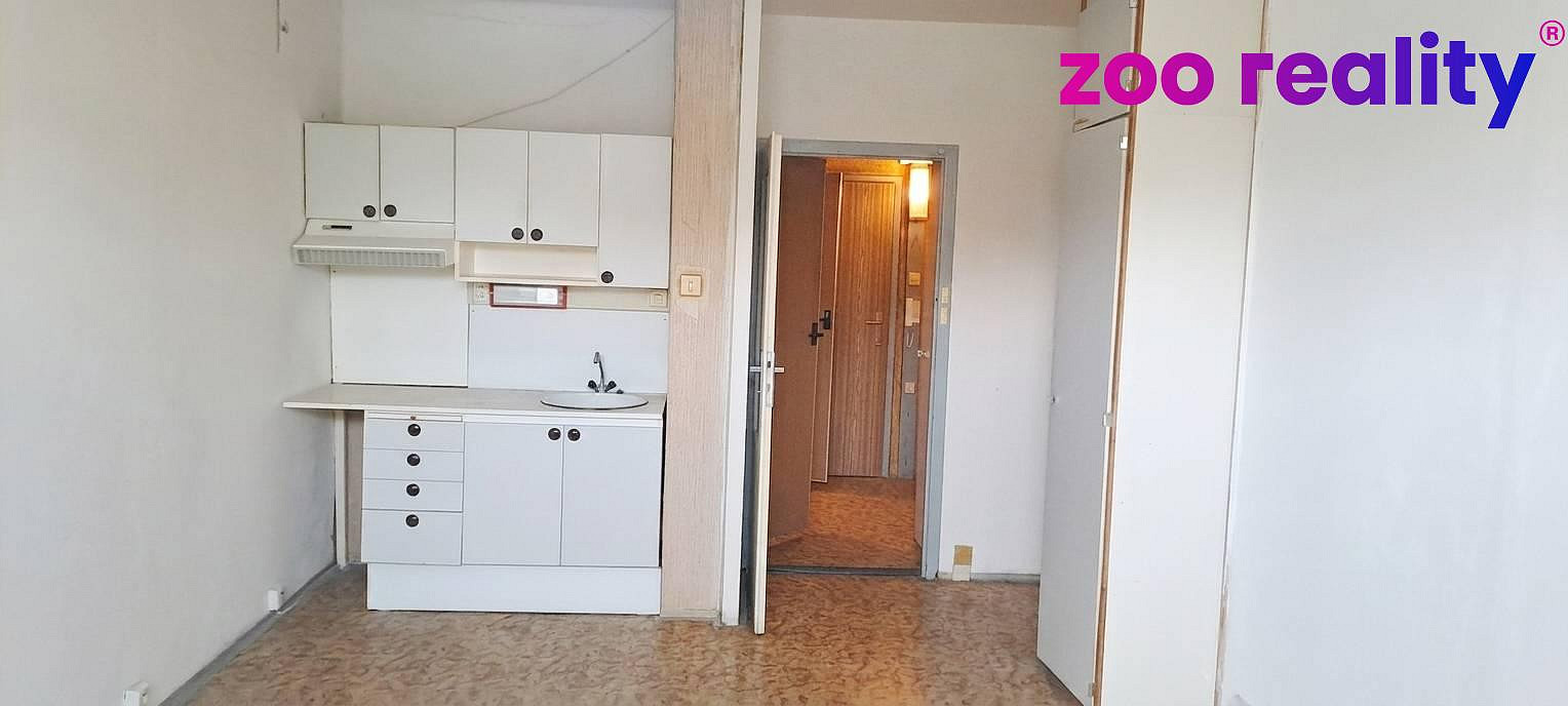 Prodej bytu 1+kk 29 m² — photo 2