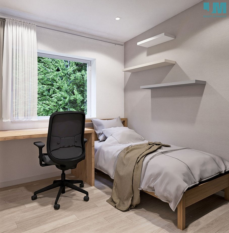 Prodej bytu 3+kk 53 m² - View 6