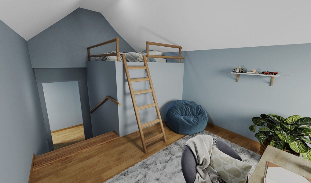 Prodej bytu 3+kk 65 m², Svoboda nad Úpou – náhled fotky 14