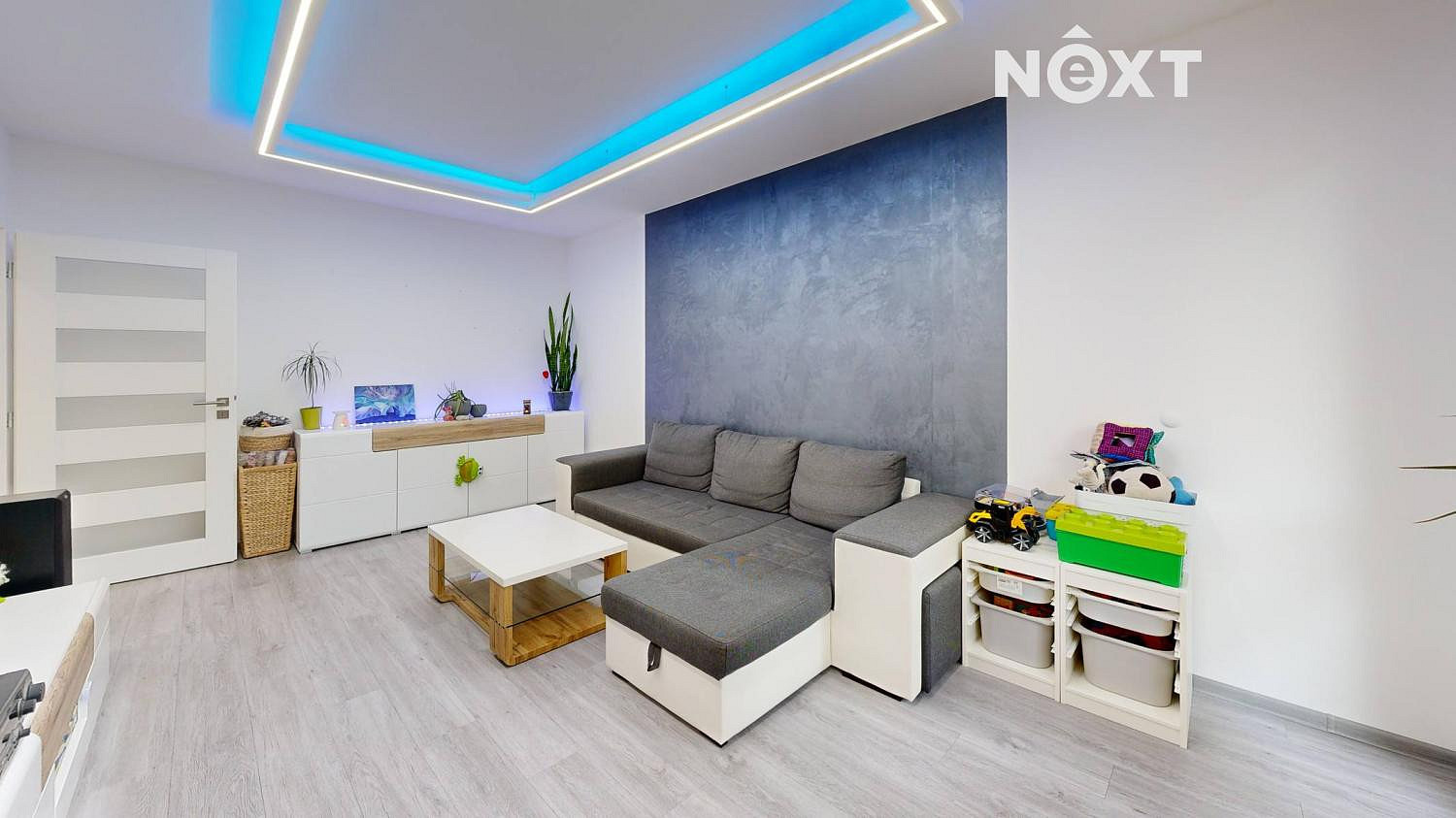 Prodej bytu 2+1 59 m² – fotografie 2