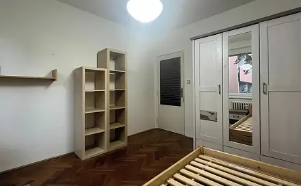 Pronájem bytu 2+1 57 m², Kubánská, Brno - Žabovřesky
