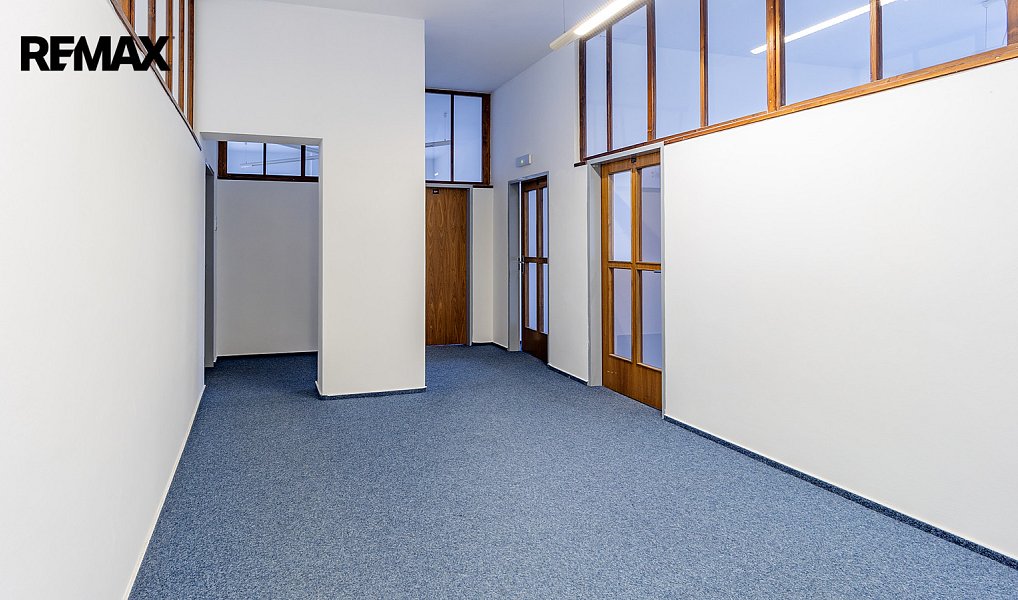 Pronájem kanceláře 24 m², Česká Lípa – náhled fotky 7