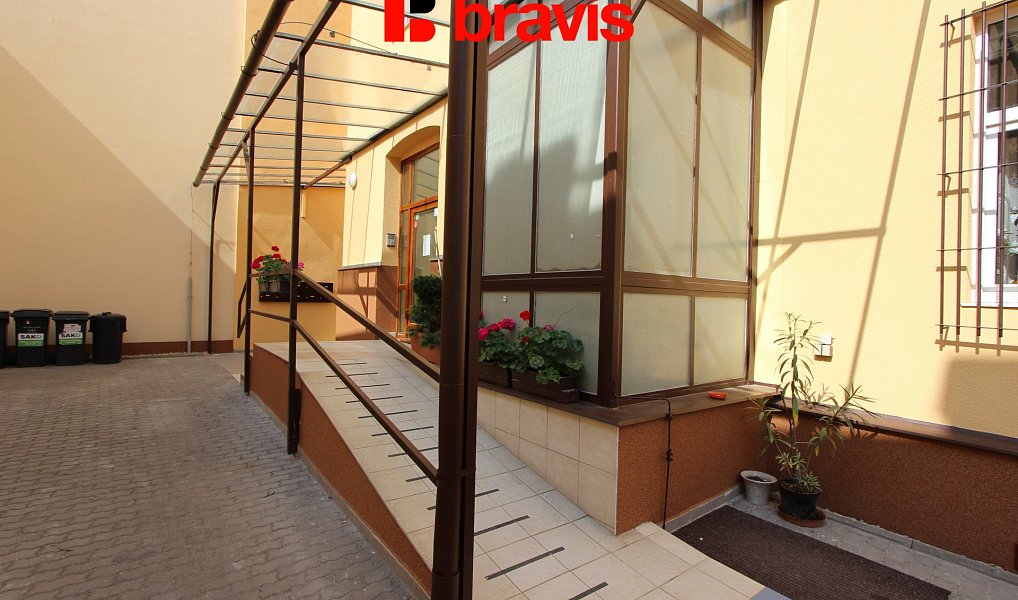 Pronájem kanceláře 120 m², Brno – náhled fotky 5