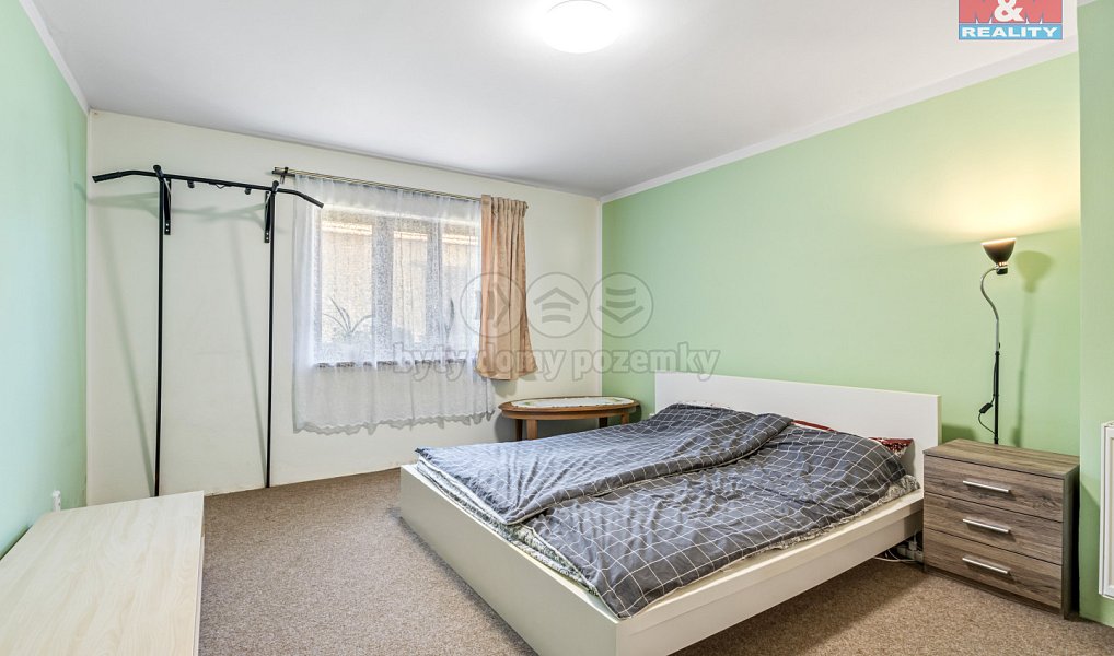 Prodej domu 140 m² s pozemkem 375 m², Vražkov – náhled fotky 11