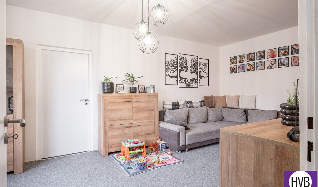 Prodej bytu 3+1 76 m², Jílové – náhled fotky 2