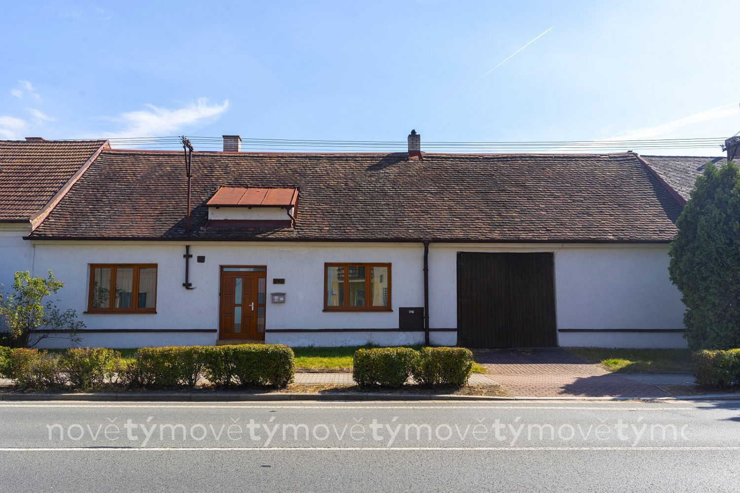 Prodej domu 250 m² s pozemkem 690 m²