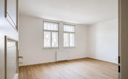Prodej bytu 2+kk 52 m², Plzeňská, Praha 5 - Košíře