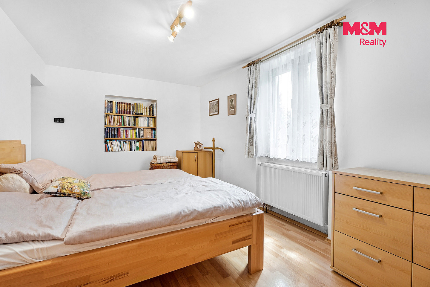 Prodej domu 84 m² s pozemkem 470 m² — photo 3