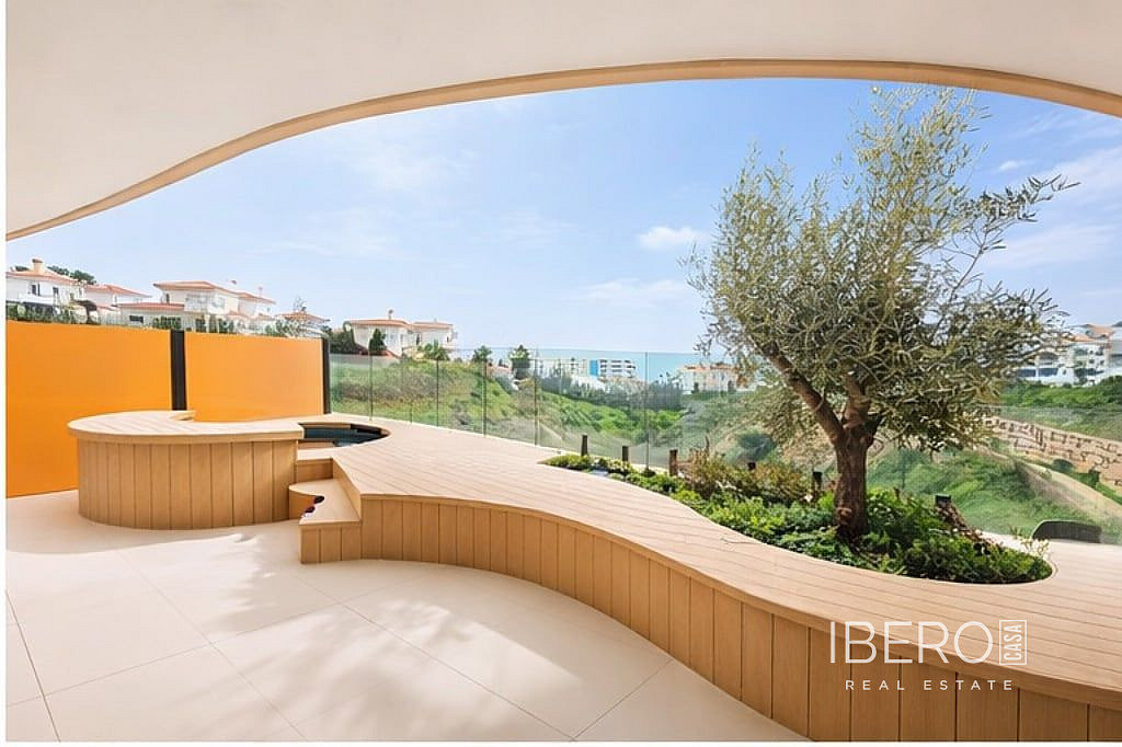 Piso 3+kk – Fuengirola, Los Boliches