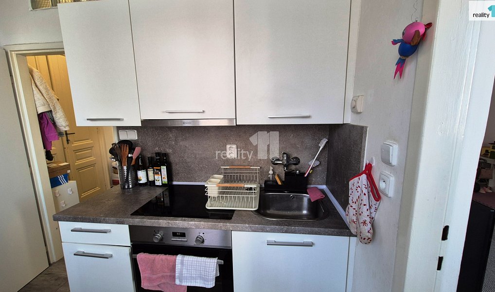 Prodej bytu 2+1 66 m², Uherské Hradiště – náhled fotky 4