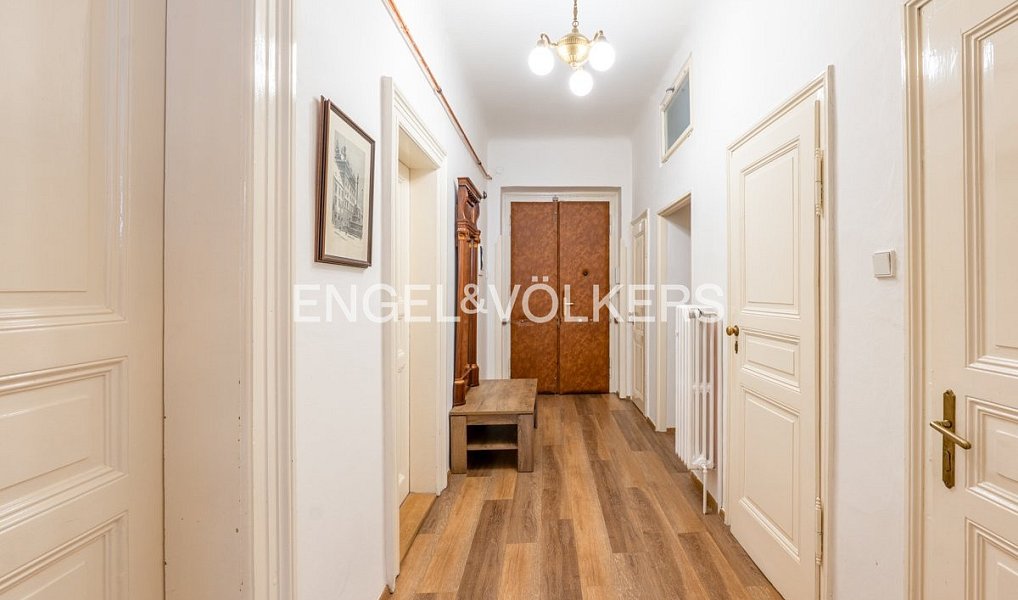 Prodej bytu 3+1 104 m², Praha – náhled fotky 7
