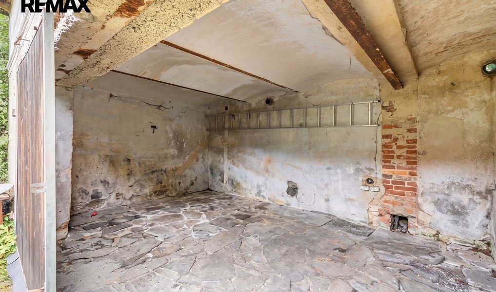 Prodej chaty/chalupy 244 m² s pozemkem 2 489 m², Česká Kamenice – náhled fotky 20