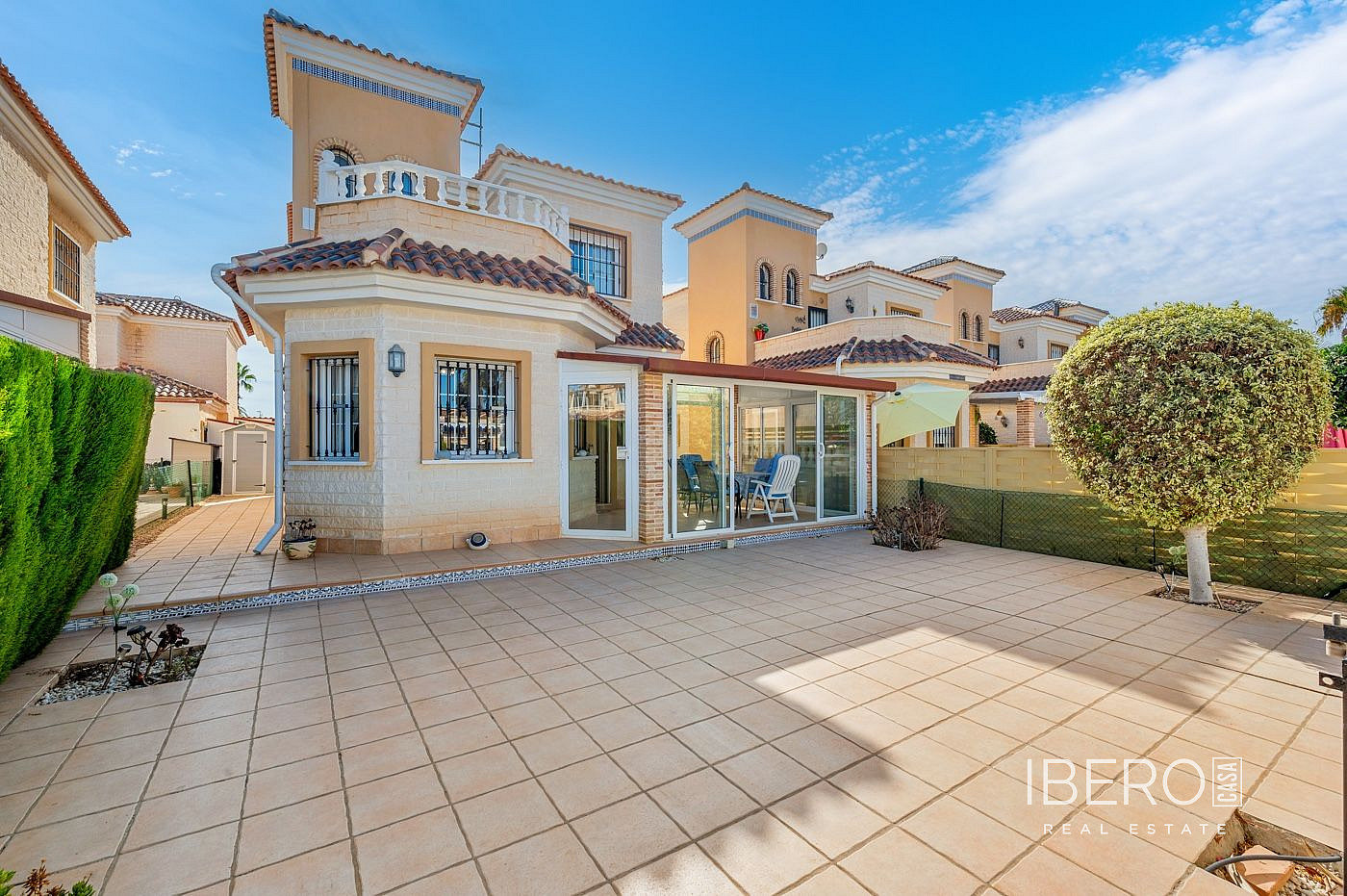 Casa 4+kk – Guardamar del Segura - Vista 3